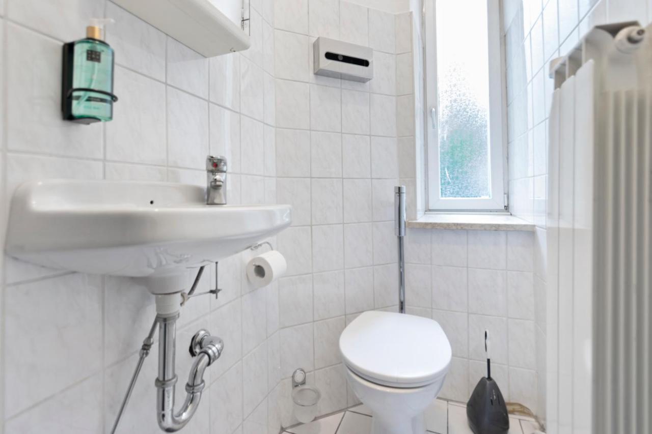 Flatista Homes - Old Town Munich