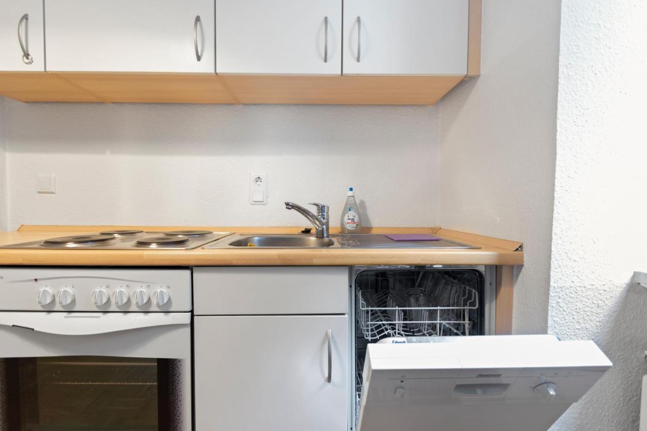 Apartment Flatista Homes - Old Town Munich