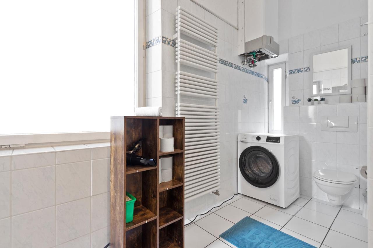 Flatista Homes - Old Town Munich